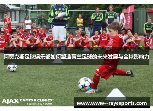 阿贾克斯足球俱乐部如何塑造荷兰足球的未来发展与全球影响力