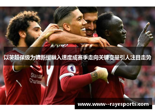 以英超保级为镜新援融入速度成赛季走向关键变量引人注目走势